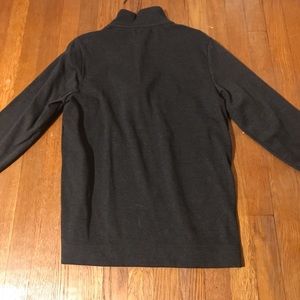 Claiborne quarter zip